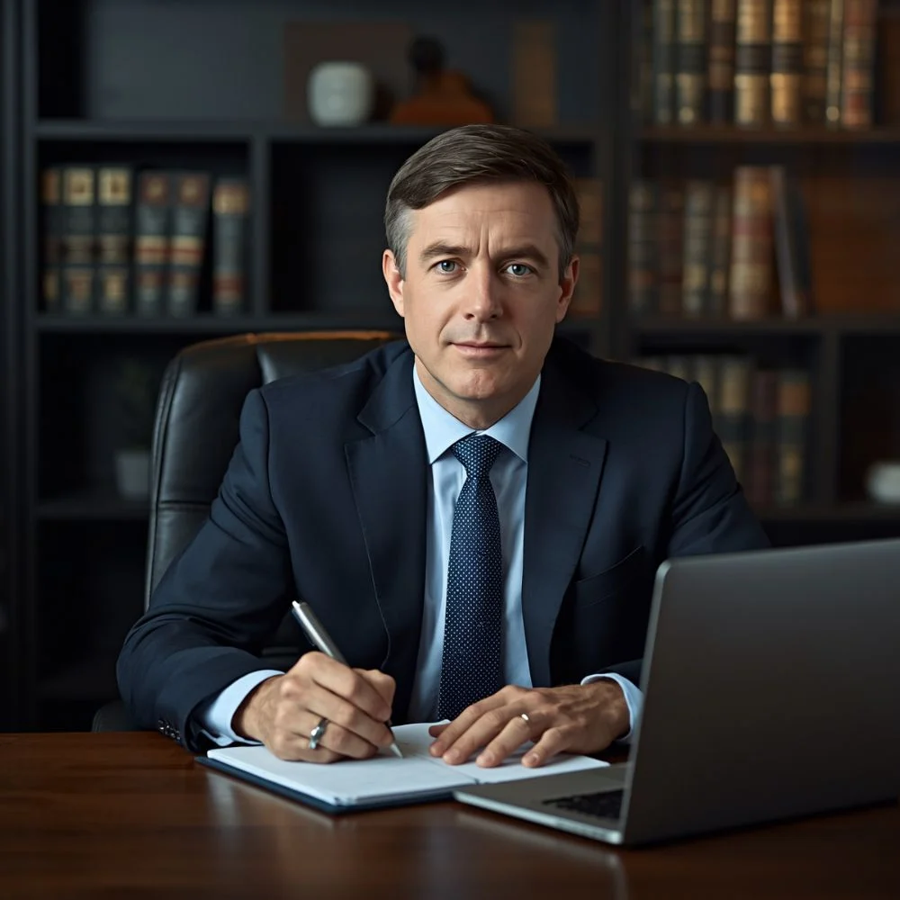 Michael McCarthy