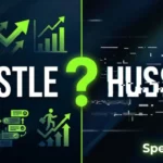 hustle or hussle