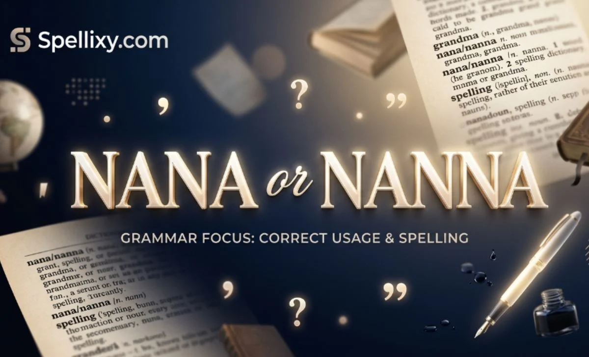 nana or nanna