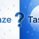 Taze or Tase