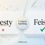Fiesty or Feisty