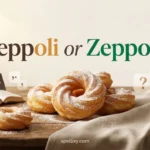 zeppoli or zeppole