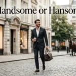 handsome or hansom