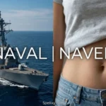 Naval or Navel