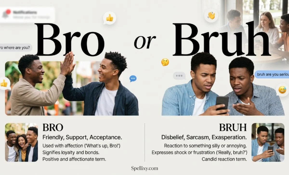 bro or bruh